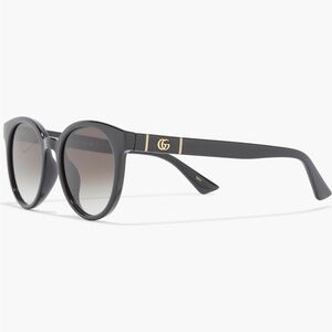 Gucci Black sunglasses